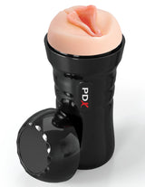 Pdx Extreme Wet Pussies Super Luscious Flesh Stroker > Sex Toys For Men > Masturbators > Manual - Tophatter Daily Deals