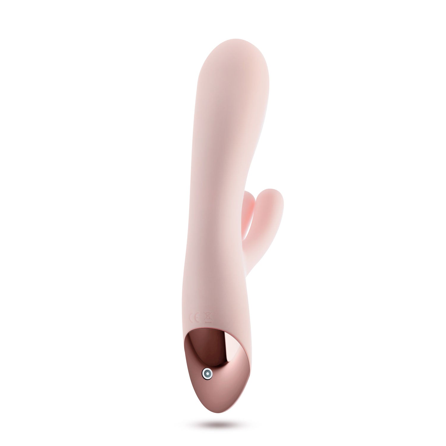 Blush Elora – Triple Stimulation Vibrator > Vibrators > Ladies > Rabbit - Tophatter Daily Deals