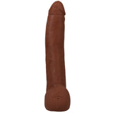 Signature Cocks Alex Jones 11 Inch Dual Density ULTRASKYN Dildo > Dildos > Performer Replica - Tophatter Daily Deals