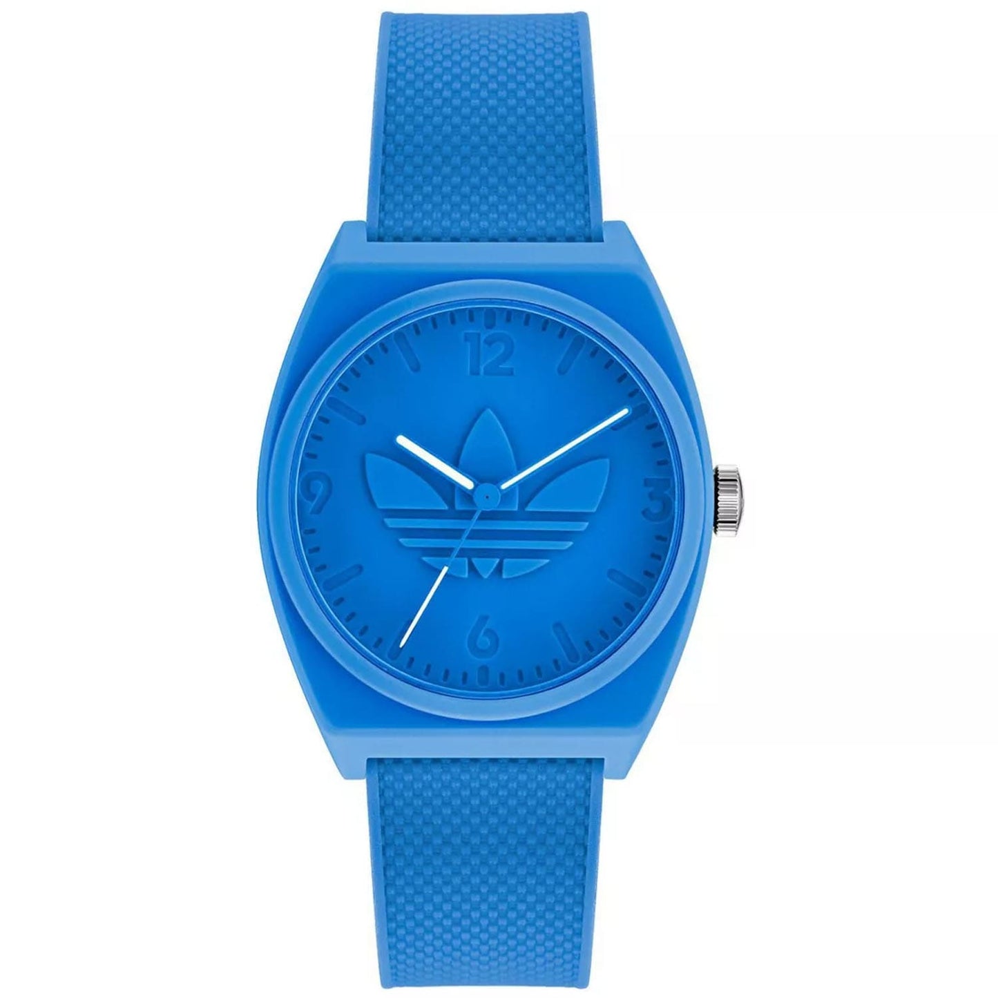 Adidas Men's Originals Street Project Two // AOST22033 Blue Watches - Tophatter Daily Deals