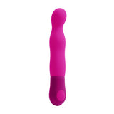 G Wow Pink – Flexible 7-Speed G-Spot Vibrator > Sex Toys For Ladies > G-Spot Vibrators - Tophatter Daily Deals