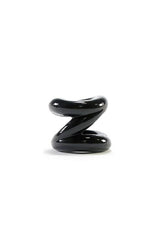 Oxballs - Atomic Jock - Z-Balls Ball Stretcher - Assorted Black Sex Toy - Tophatter Daily Deals