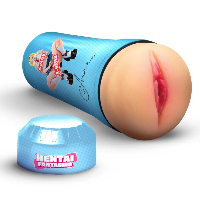 Hentai Fantasies Asuna the School Girl – Soft Sleeve Masturbator > Sex Toys For Men > Masturbators > Onahole - Tophatter Daily Deals