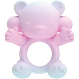 Bear Hug Ultra Vibrating Cock Ring with 20 Frequencies Charge > Cock Ring > Vibrating - Tophatter Daily Deals