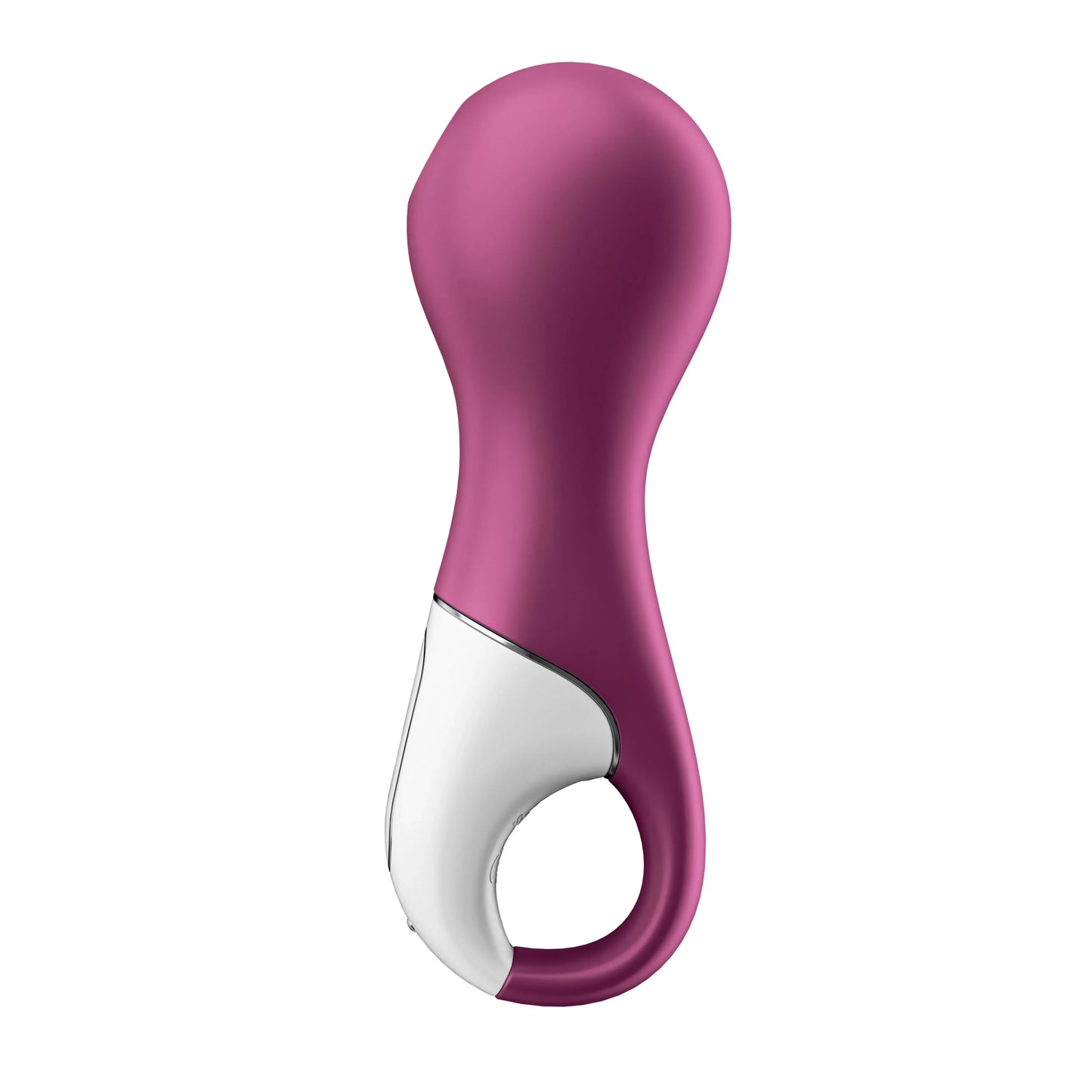 Satisfyer Lucky Libra – Airpulse and Vibrating Clitoral Stimulator > Sex Toys For Ladies > Air Pulsation - Tophatter Daily Deals