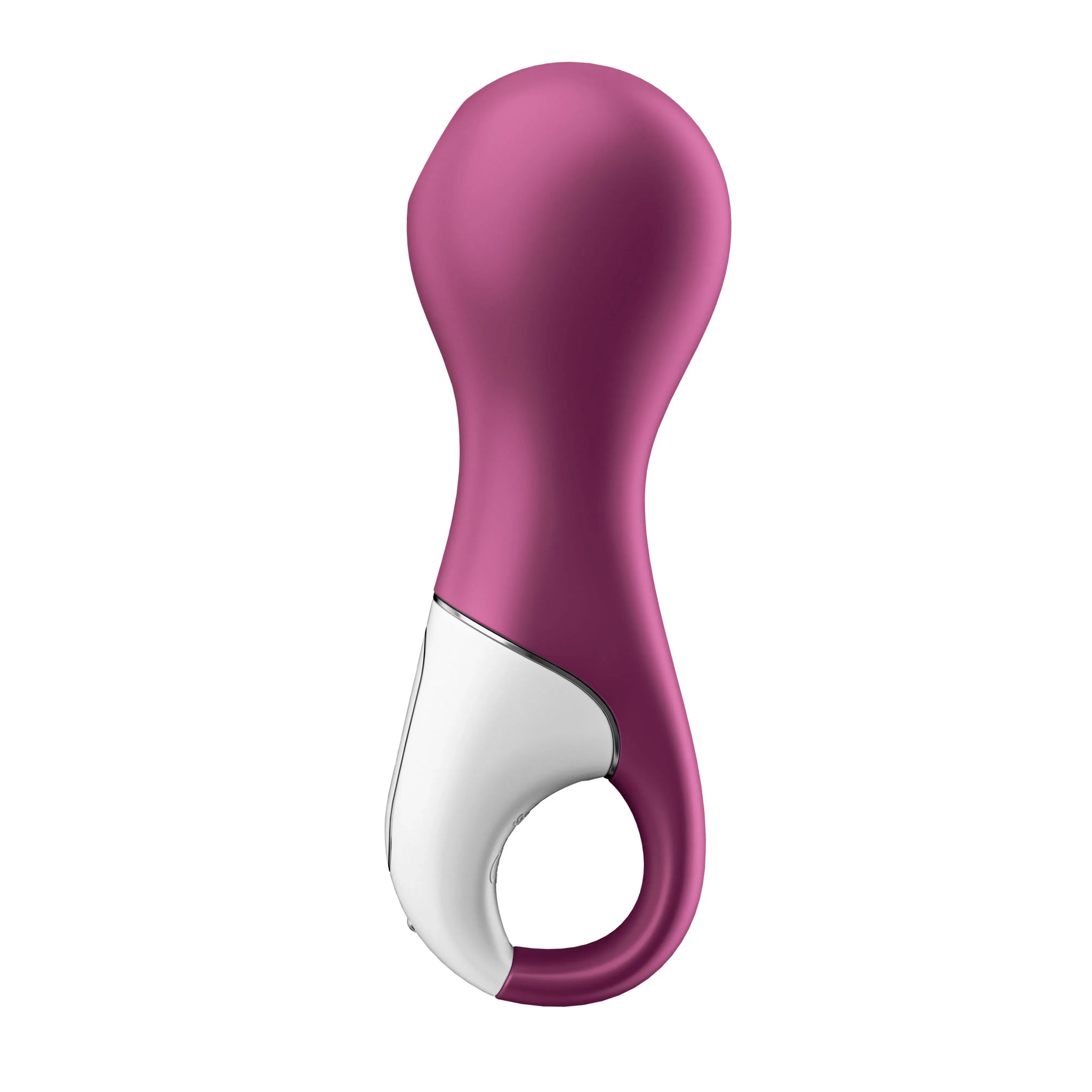 Satisfyer Lucky Libra – Airpulse and Vibrating Clitoral Stimulator > Sex Toys For Ladies > Air Pulsation - Tophatter Daily Deals