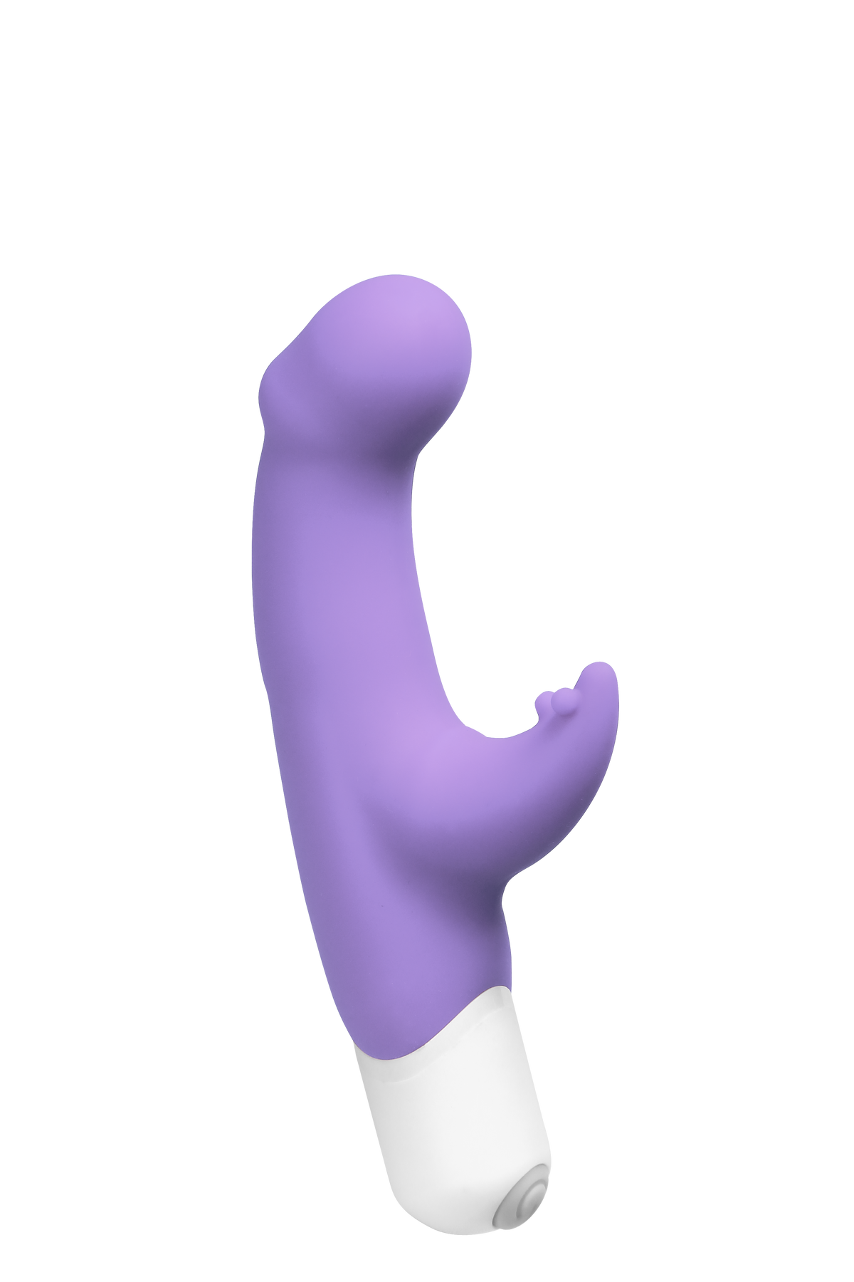 Joy Mini Vibrator Pink Wireless G-Spot and Clitoral Stimulator > Vibrators > Ladies > Rabbit - Tophatter Daily Deals