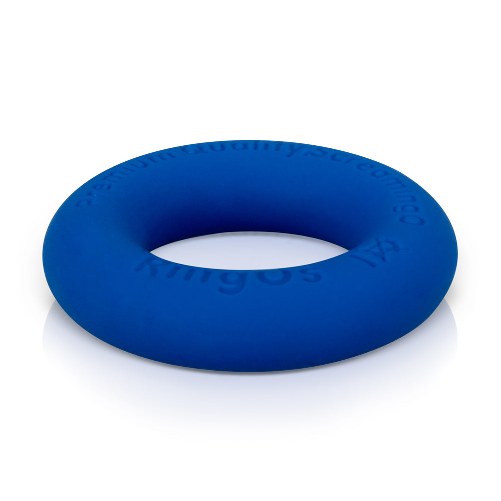 Screaming O RingO Ritz – Liquid Silicone Cock Ring > Cock Ring > Single - Tophatter Daily Deals