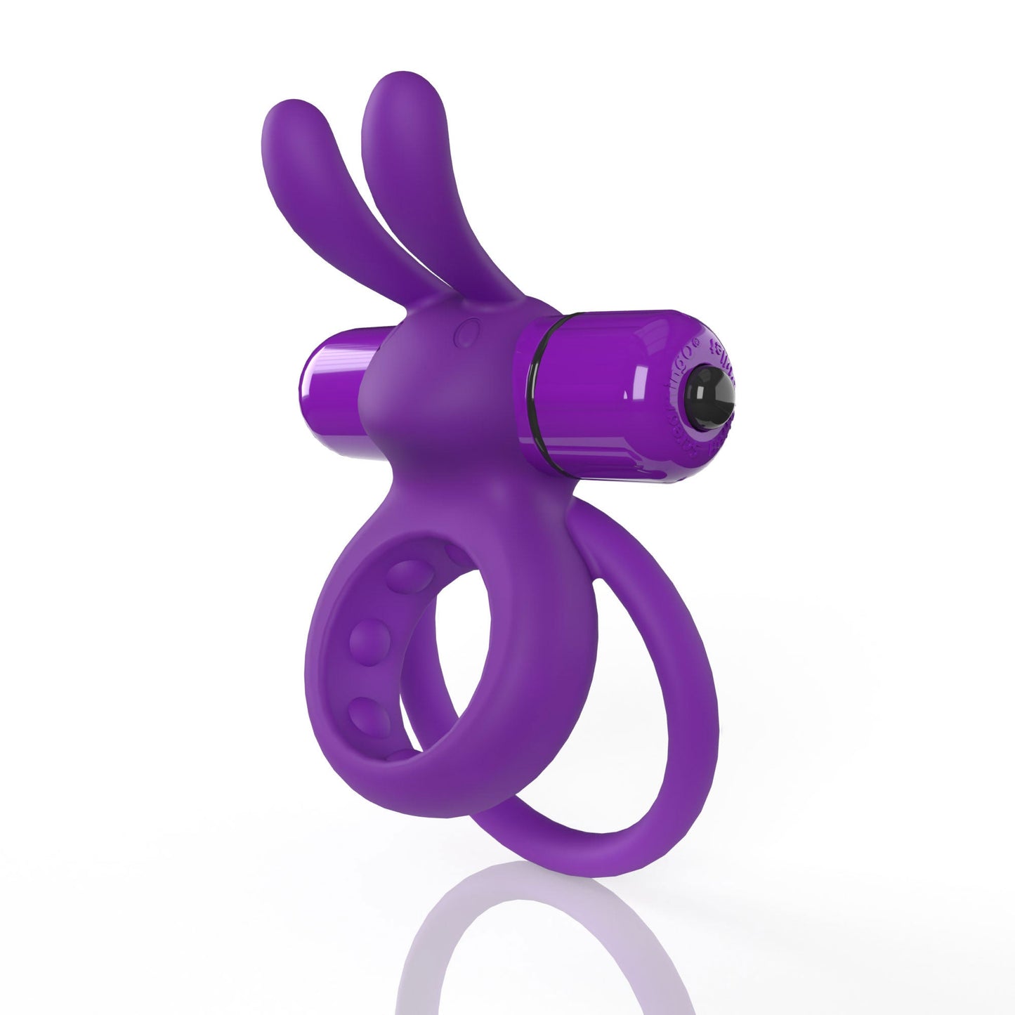 Ohare 4T High Pitch Treble (Grape) > Sex Toys > Couples Toys - Tophatter Daily Deals