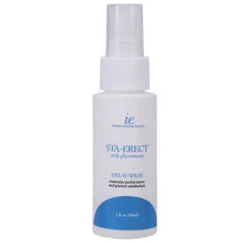 Sta-Erect Delay Spray for Men – 2 Fl Oz Desensitizing Spray > Essentials > Mens Enhancers - Tophatter Daily Deals