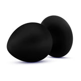 Anal Adventures Platinum Silicone Anal Stout 3 Inch Plug > Anal Range > Butt Plugs - Tophatter Daily Deals