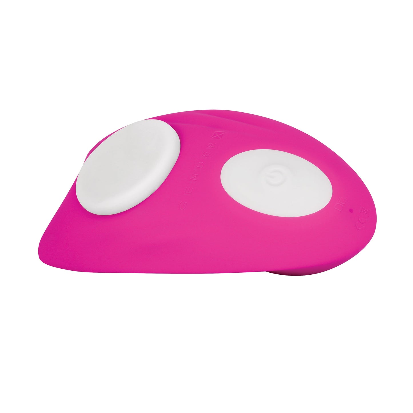 Gender X Under The Radar Panty Vibe > Sex Toys For Ladies > Panty Vibes - Tophatter Daily Deals