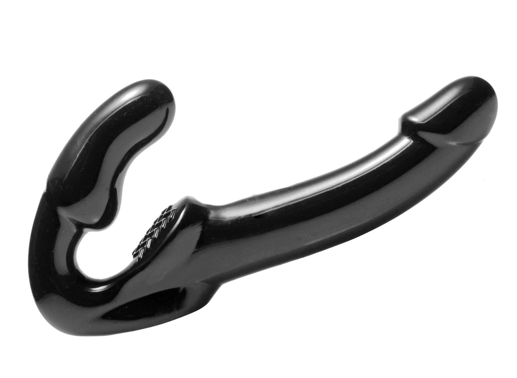 Xr Revolver Strapless Strap On G Spot Dildo Silicone > Dildos > Strapless Strap Ons - Tophatter Daily Deals