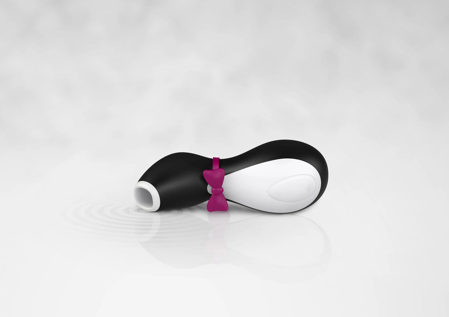 Satisfyer Penguin Pro – Rechargeable Pressure Wave Vibrator with 11 Programs > Sex Toys For Ladies > Clitoral Vibrators and Stimulators - Tophatter Daily Deals