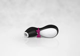 Satisfyer Penguin Pro – Rechargeable Pressure Wave Vibrator with 11 Programs > Sex Toys For Ladies > Clitoral Vibrators and Stimulators - Tophatter Daily Deals