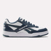 Reebok Men's Bb 4000 II Shoes - Eacobl/Chalk/Eacobl Eacobl Chalk Eacobl Footwear - Tophatter Daily Deals