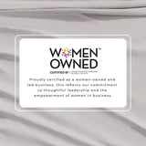 100% Organic Cotton Jersey Knit Sheets Bedding - Tophatter Daily Deals
