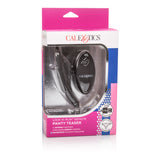 Lock-N-Play Remote Control Panty Teaser Vibrator for Women > Sex Toys For Ladies > Panty Vibes - Tophatter Daily Deals