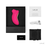 Lelo Sona Cruise – Sonic Clitoral Massager > Sex Toys For Ladies > Air Pulsation - Tophatter Daily Deals