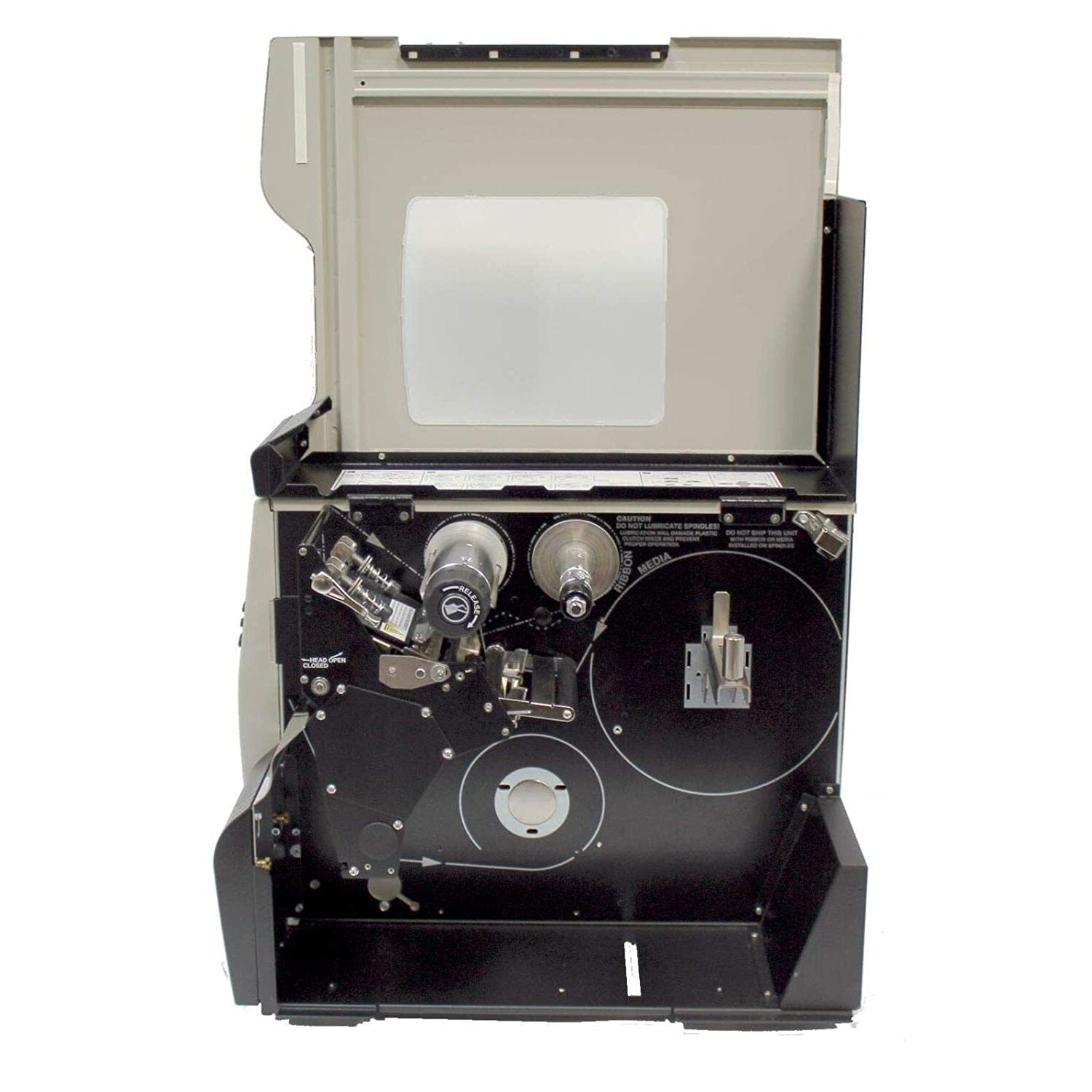 Zebra 110Xi4 Desktop Direct Thermal/Thermal Transfer Printer (Refurbished) Printer - Tophatter Daily Deals