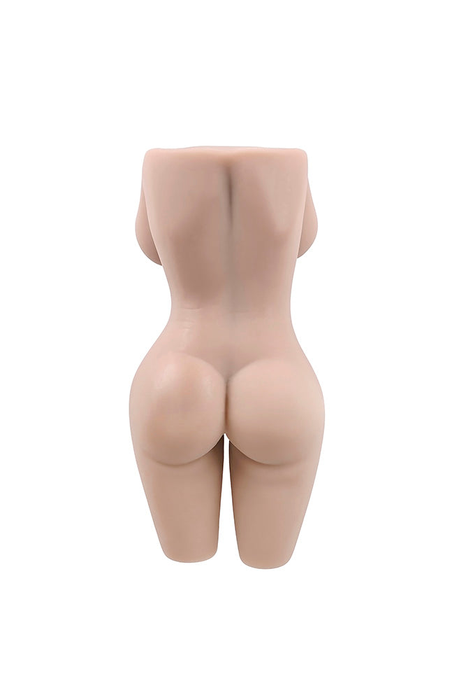 Zero Tolerance - Body Language Stroker - Various Colors Sex Toy - Tophatter Daily Deals
