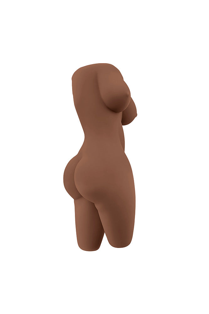 Zero Tolerance - Body Language Stroker - Various Colors Sex Toy - Tophatter Daily Deals