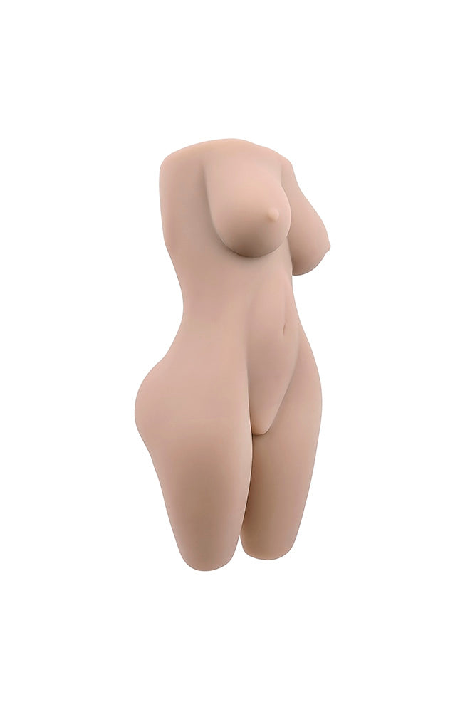Zero Tolerance - Body Language Stroker - Various Colors Sex Toy - Tophatter Daily Deals