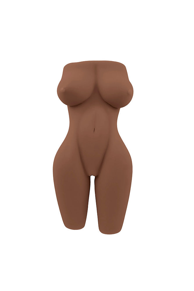 Zero Tolerance - Body Language Stroker - Various Colors Brown Sex Toy - Tophatter Daily Deals