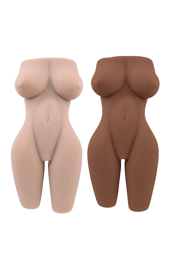 Zero Tolerance - Body Language Stroker - Various Colors Sex Toy - Tophatter Daily Deals