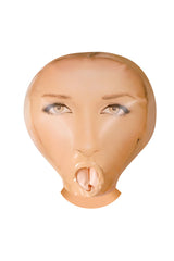 Zero Tolerance - The Stepdaughter Blow-Up Doll Sex Toy - Tophatter Daily Deals