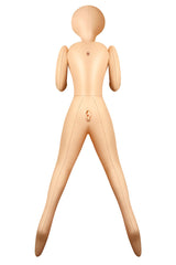 Zero Tolerance - The Stepdaughter Blow-Up Doll Sex Toy - Tophatter Daily Deals