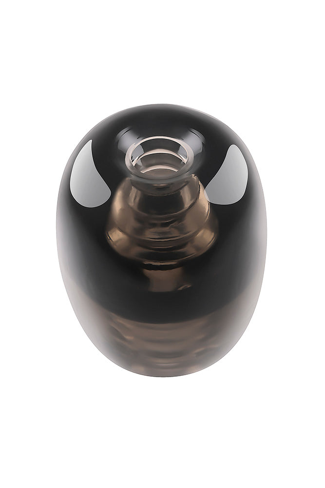 Zero Tolerance - Stroke To Go Mini Stroker - Black Sex Toy - Tophatter Daily Deals