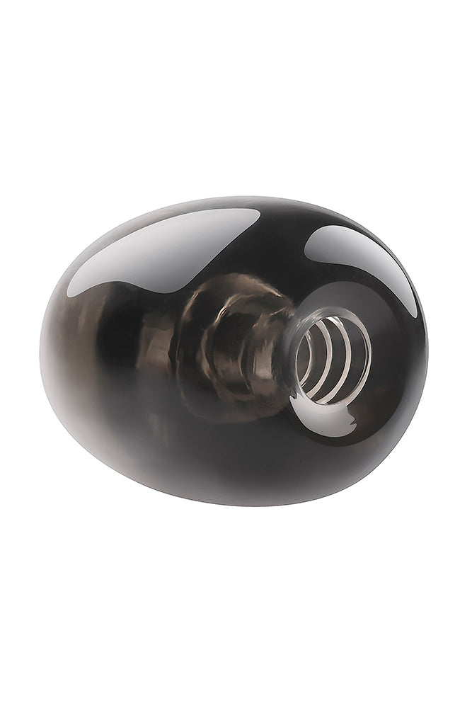 Zero Tolerance - Stroke To Go Mini Stroker - Black Sex Toy - Tophatter Daily Deals