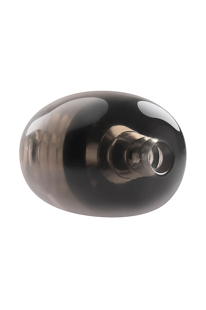 Zero Tolerance - Stroke To Go Mini Stroker - Black Sex Toy - Tophatter Daily Deals