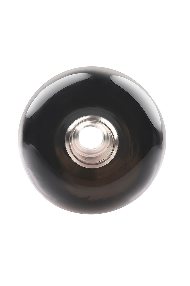 Zero Tolerance - Stroke To Go Mini Stroker - Black Sex Toy - Tophatter Daily Deals