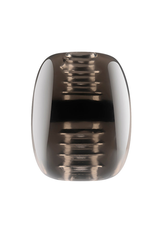 Zero Tolerance - Stroke To Go Mini Stroker - Black Sex Toy - Tophatter Daily Deals