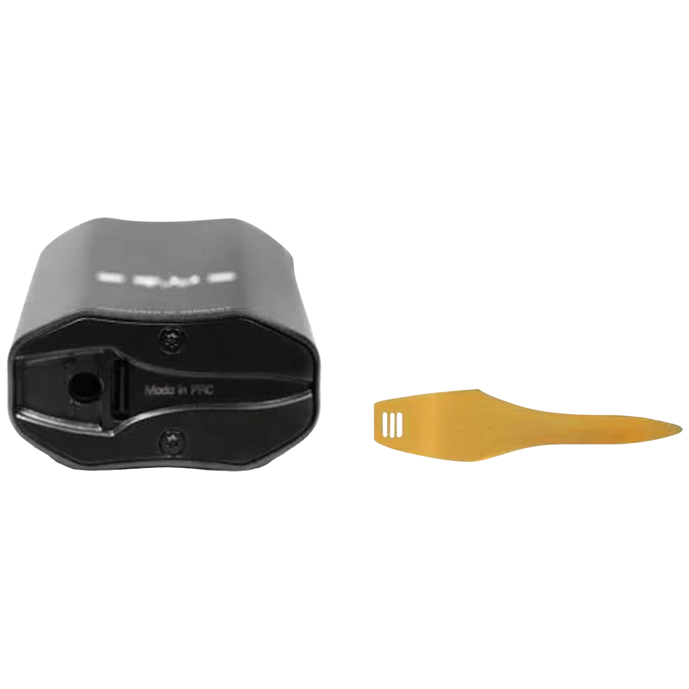 Zeus Arc GT3 Dry Herb Vaporizer Kit Vaporizers - Tophatter Daily Deals