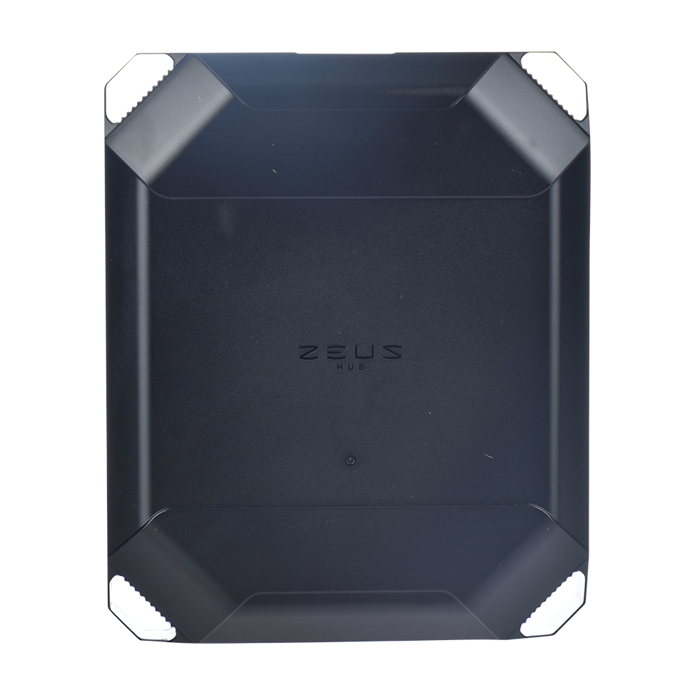 Zeus Arc GT3 Dry Herb Vaporizer Kit Vaporizers - Tophatter Daily Deals