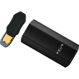 Zeus Arc GT3 Dry Herb Vaporizer Kit Vaporizers - Tophatter Daily Deals