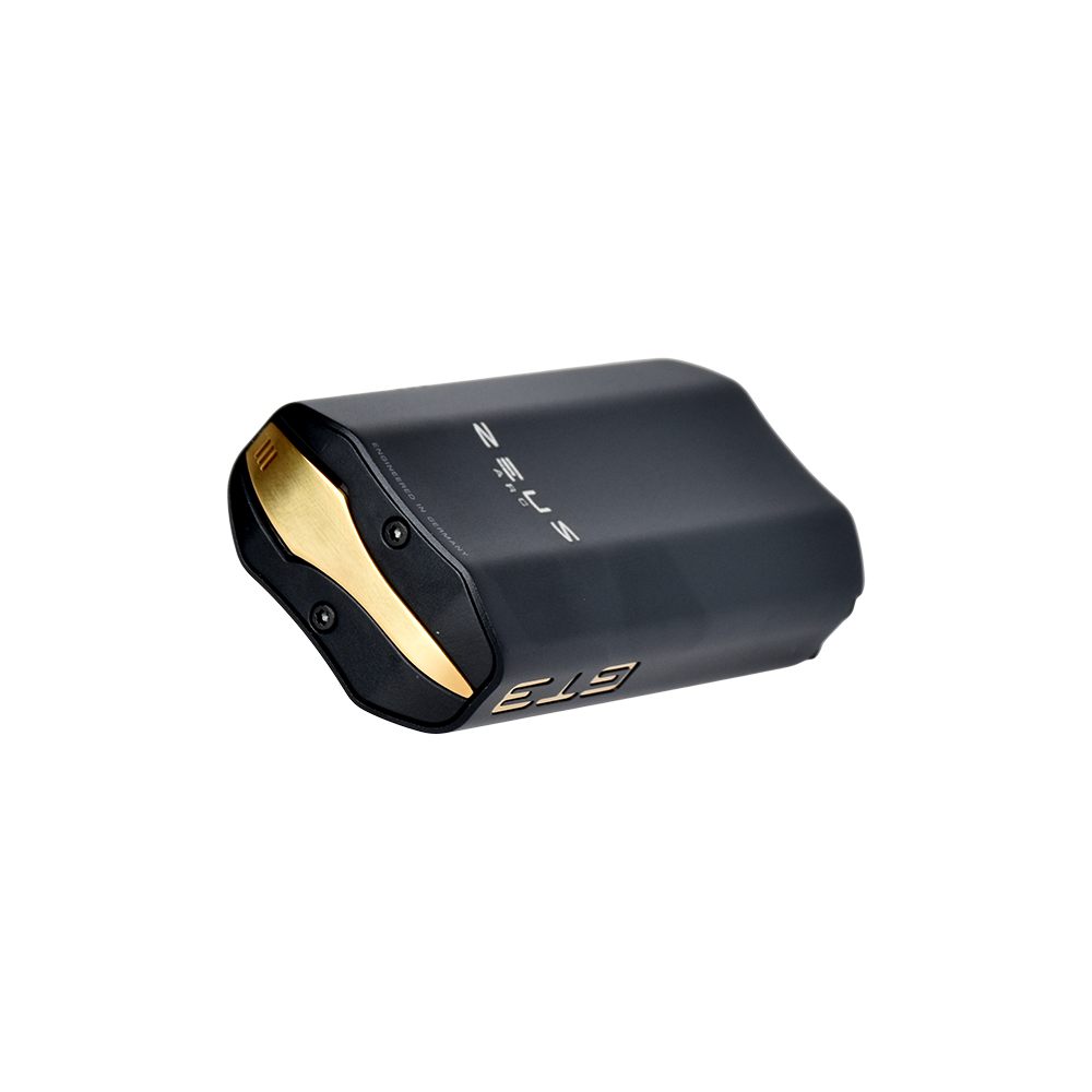 Zeus Arc GT3 Dry Herb Vaporizer Kit Vaporizers - Tophatter Daily Deals