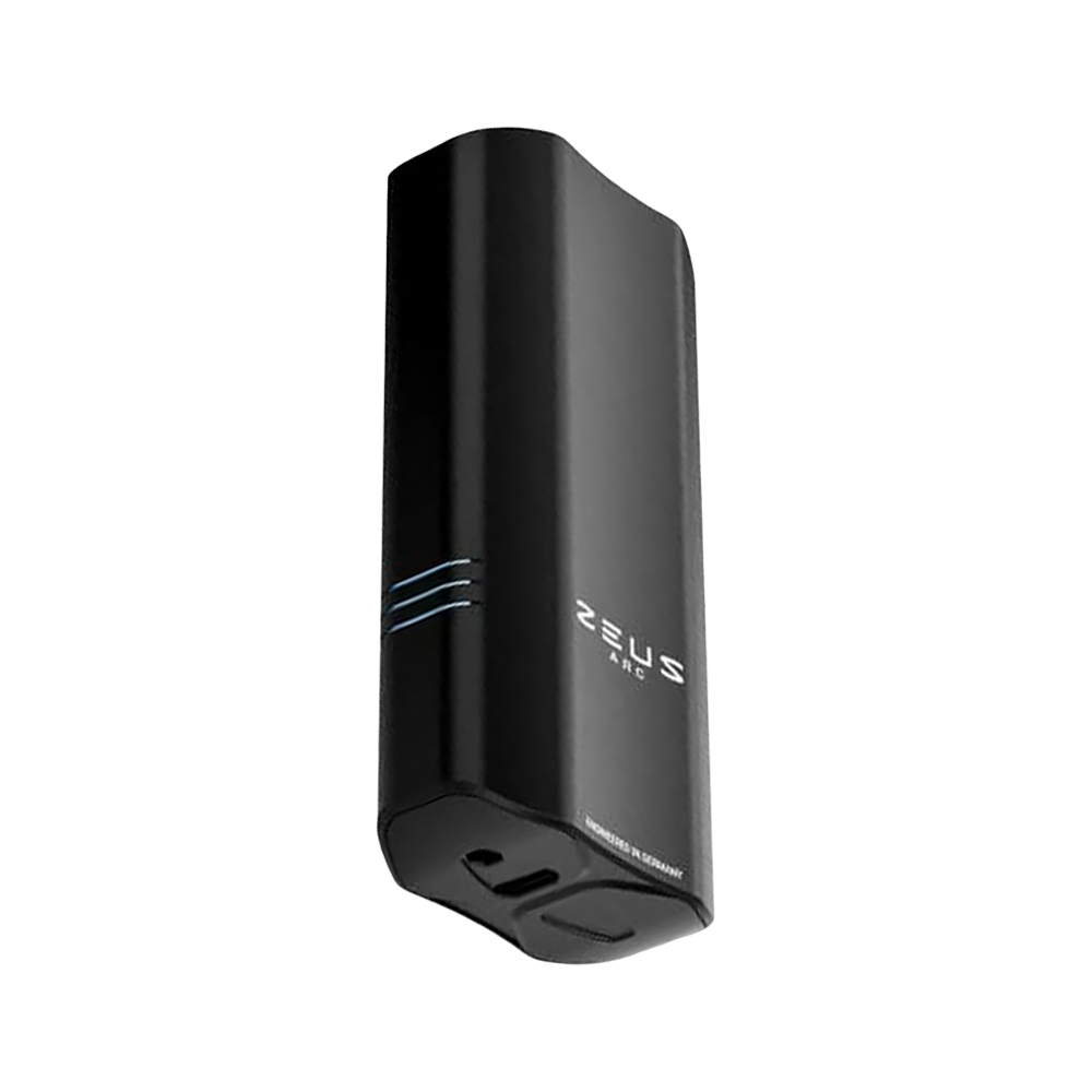 Zeus Arc S Dry Herb Vaporizer Kit Vaporizers - Tophatter Daily Deals