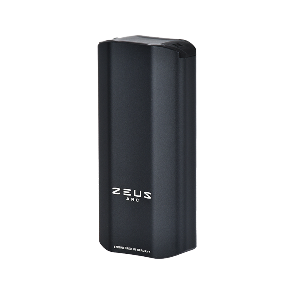 Zeus Arc S Dry Herb Vaporizer Kit Vaporizers - Tophatter Daily Deals