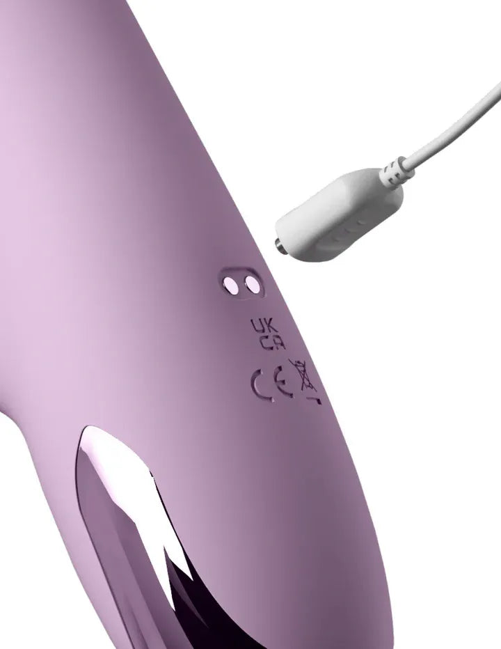 Fantasy For Her G Touch Pulse Pro – Rabbit Vibrator > Vibrators > Ladies > Rabbit - Tophatter Daily Deals