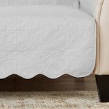Medallion Solid Furniture Protector - Elenor Collection Furniture & Decor - Tophatter Daily Deals
