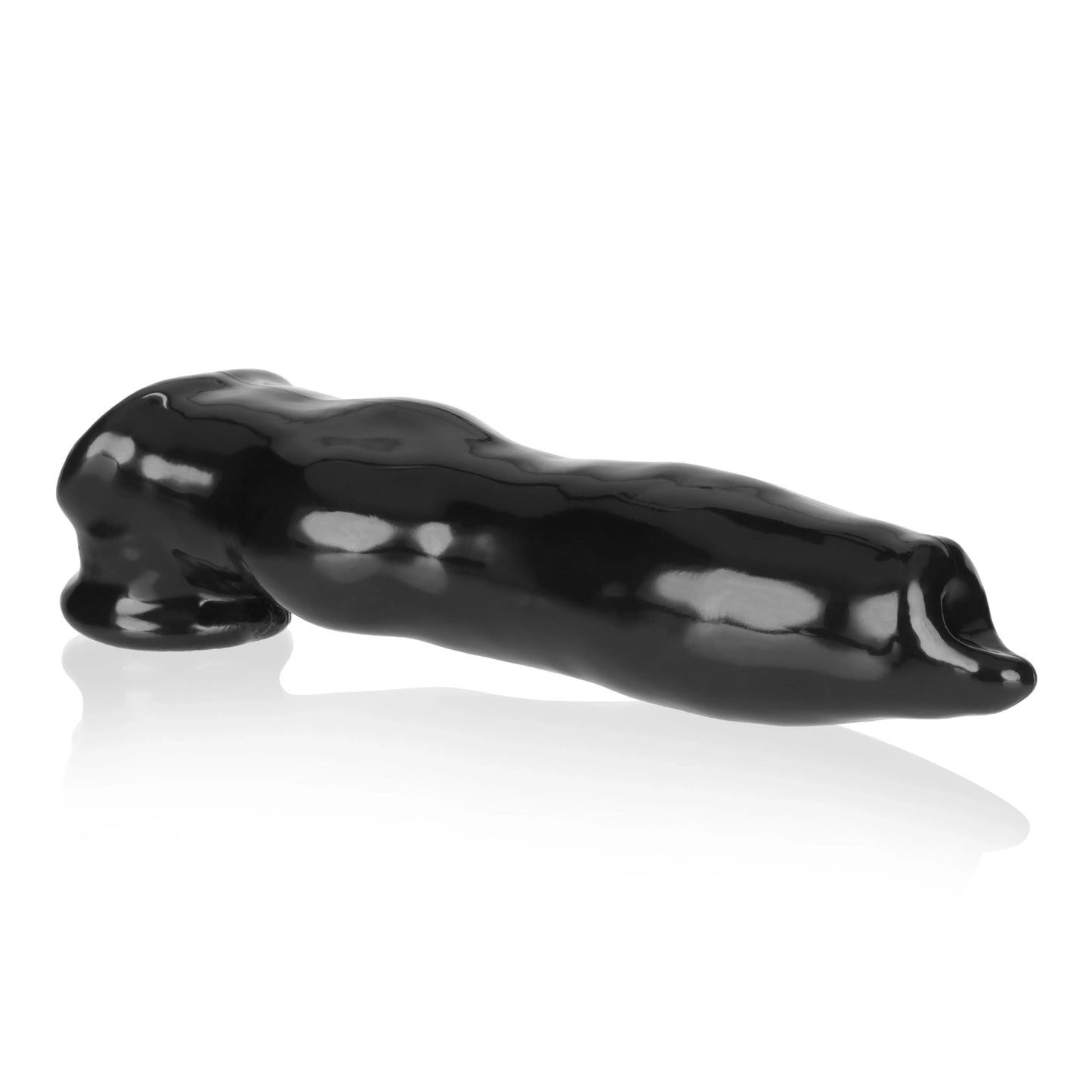 Fido Cocksheath – Adjustable Fit Sleeve > Sex Toys For Men > Penis Sleeves - Tophatter Daily Deals