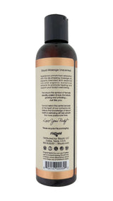 Balance Massage Unscented – 8.5oz Massage Oil > Essentials > Massage Oil - Tophatter Daily Deals