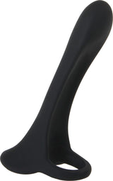 Cock Armor – Waterproof Silicone Cock Ring > Cock Ring > Vibrating - Tophatter Daily Deals