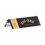 Zig Zag Slow-Burning Rolling Papers Rolling Papers - Tophatter Daily Deals