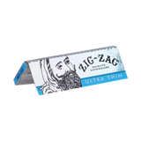 Zig Zag Ultra Thin Rolling Papers Rolling Papers - Tophatter Daily Deals