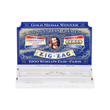 Zig Zag White Rolling Papers Rolling Papers - Tophatter Daily Deals